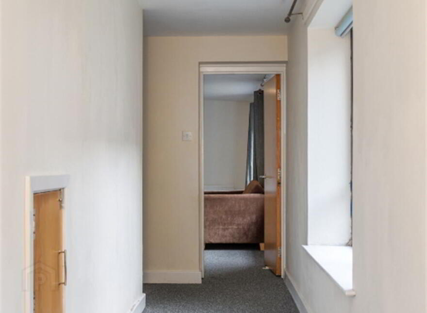 35 Quay Gate, 19 Station Street, Belfast, BT3 9DA