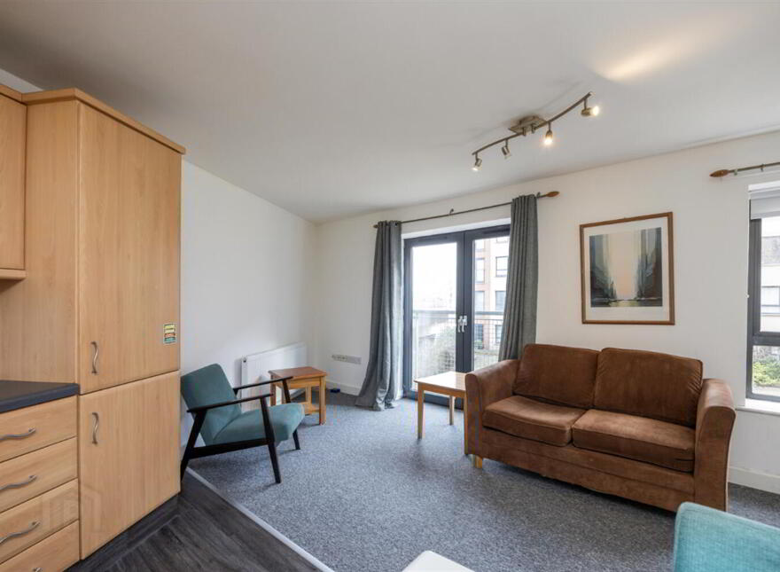 35 Quay Gate, 19 Station Street, Belfast, BT3 9DA