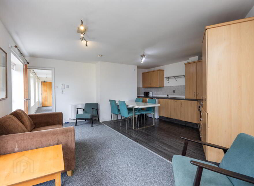 35 Quay Gate, 19 Station Street, Belfast, BT3 9DA