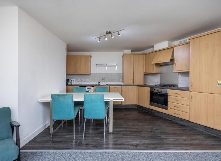 35 Quay Gate, 19 Station Street, Belfast, BT3 9DA