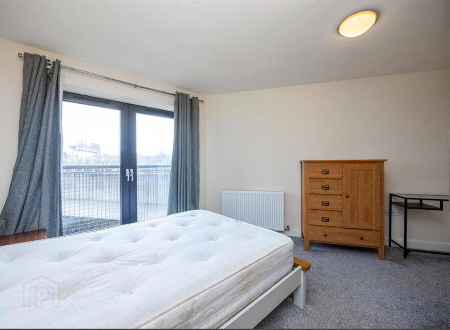 35 Quay Gate, 19 Station Street, Belfast, BT3 9DA