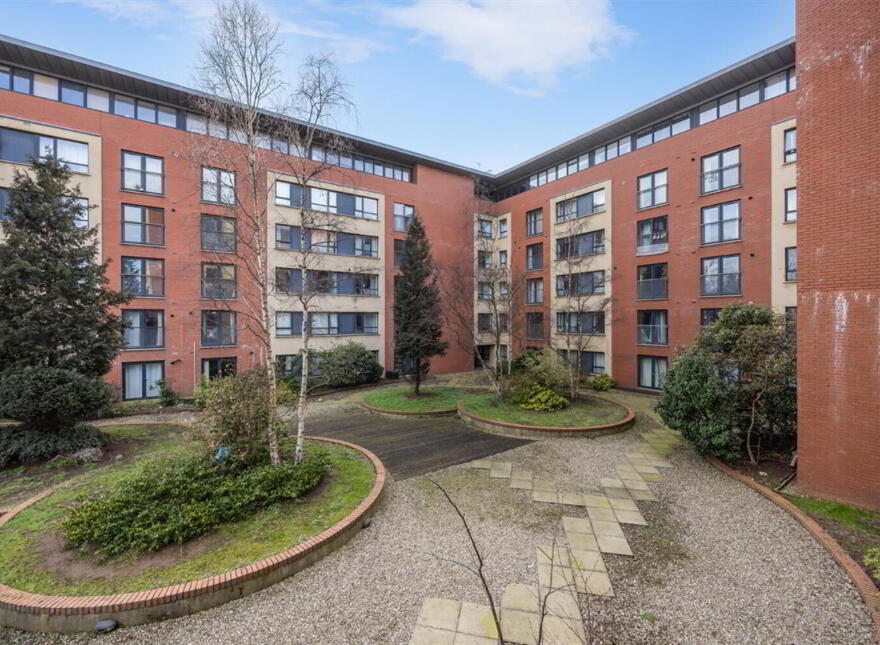 35 Quay Gate, 19 Station Street, Belfast, BT3 9DA