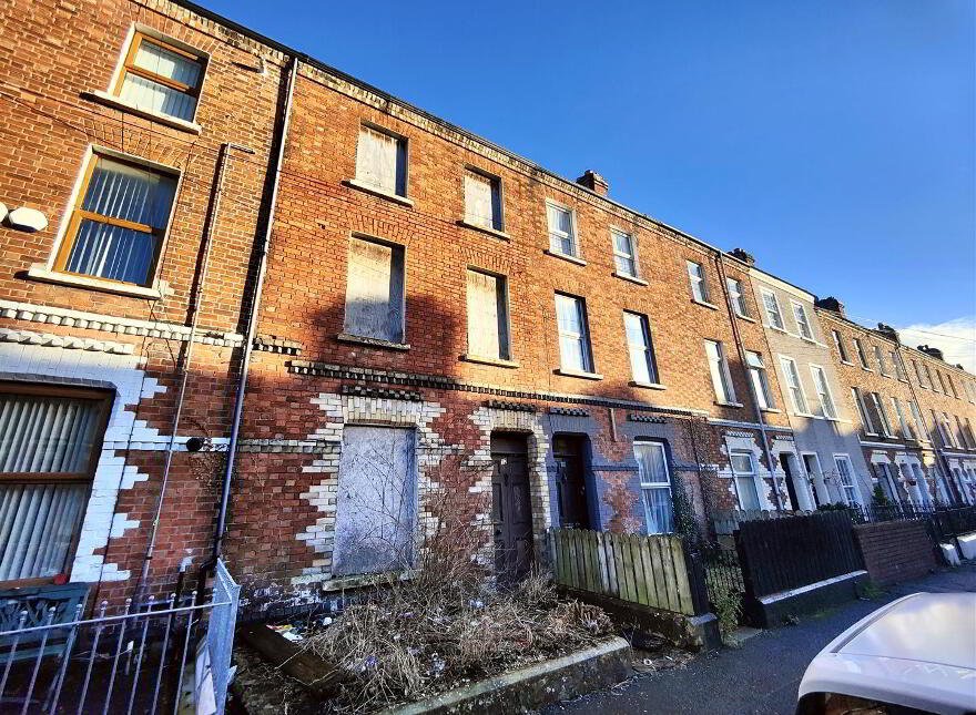 10 Thorndale Avenue, Belfast, BT14 6BL