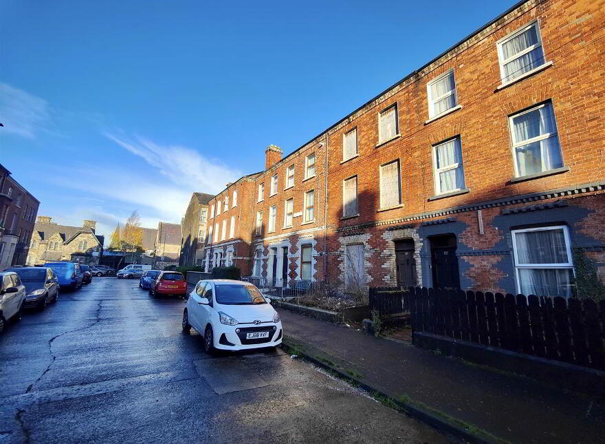 10 Thorndale Avenue, Belfast, BT14 6BL