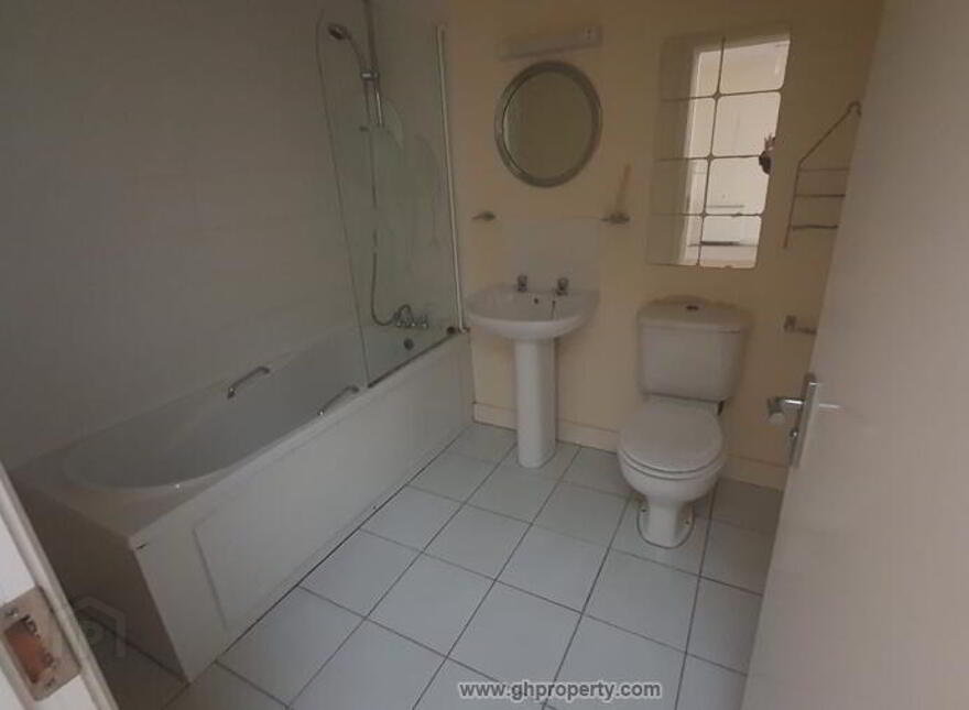 No, 12 Summer Haven, Summerhill, Carrick On Shannon, N41C821