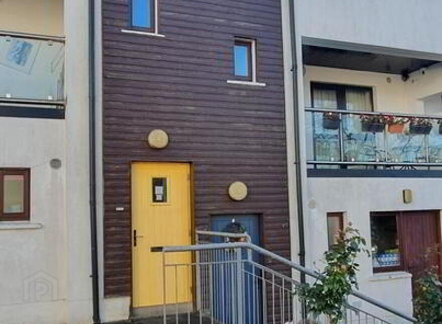 No, 12 Summer Haven, Summerhill, Carrick On Shannon, N41C821