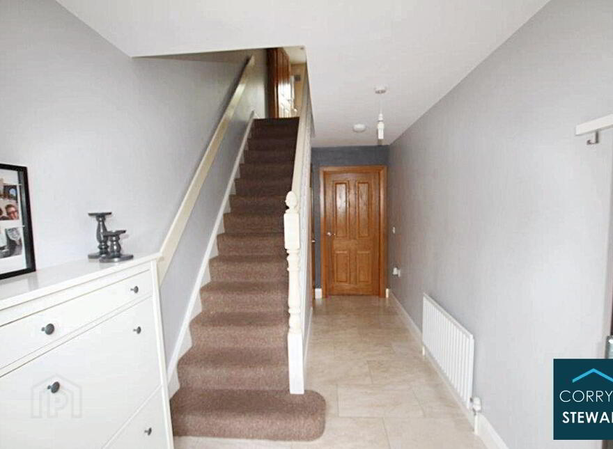 15 Camowen Mews, Omagh, BT79 0GE