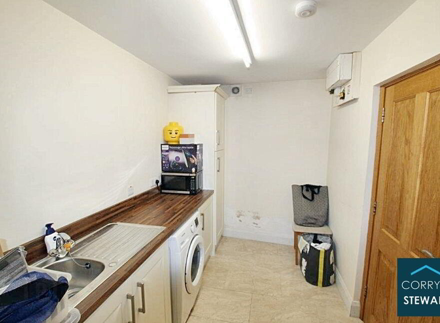 15 Camowen Mews, Omagh, BT79 0GE