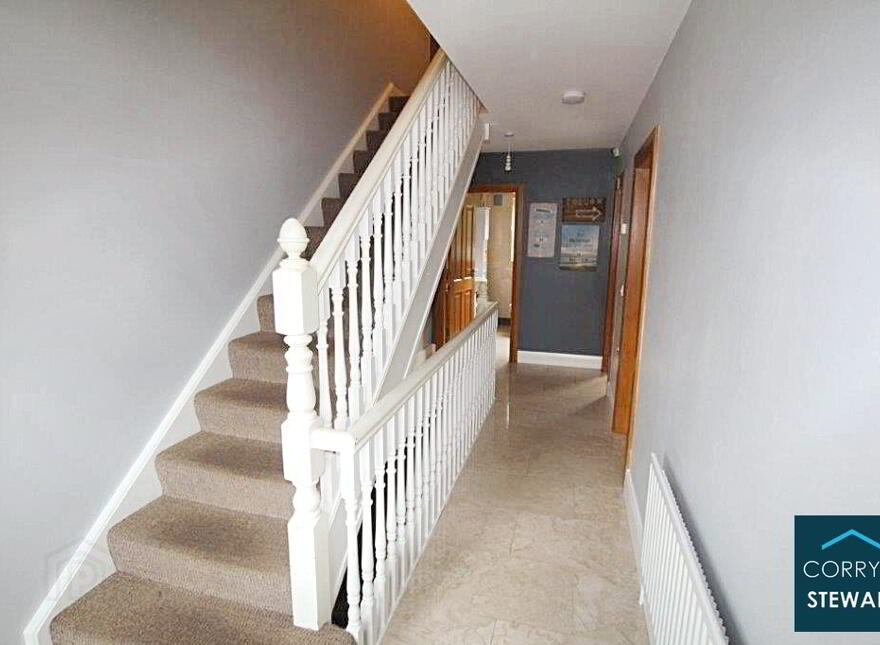 15 Camowen Mews, Omagh, BT79 0GE