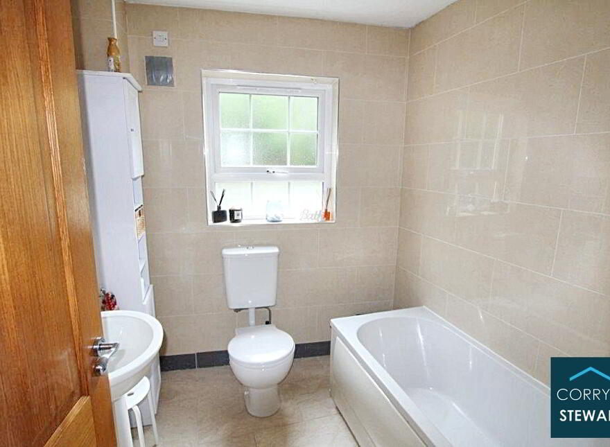 15 Camowen Mews, Omagh, BT79 0GE