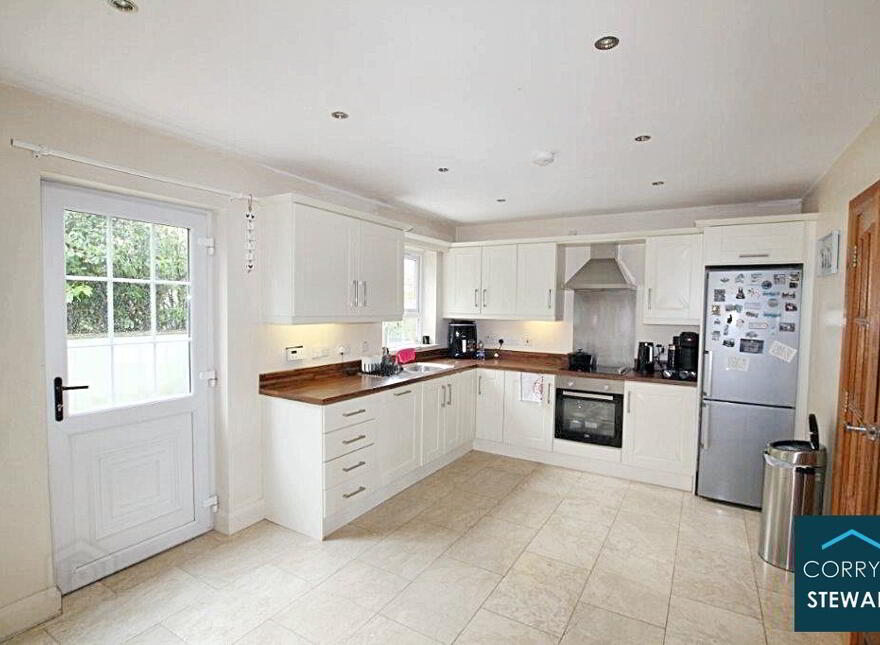 15 Camowen Mews, Omagh, BT79 0GE