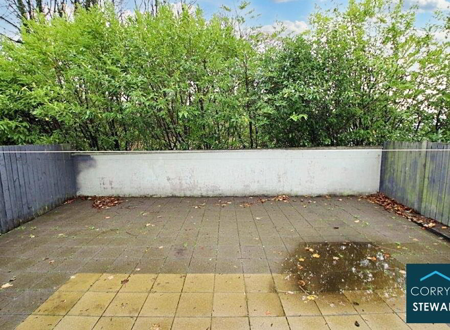 15 Camowen Mews, Omagh, BT79 0GE