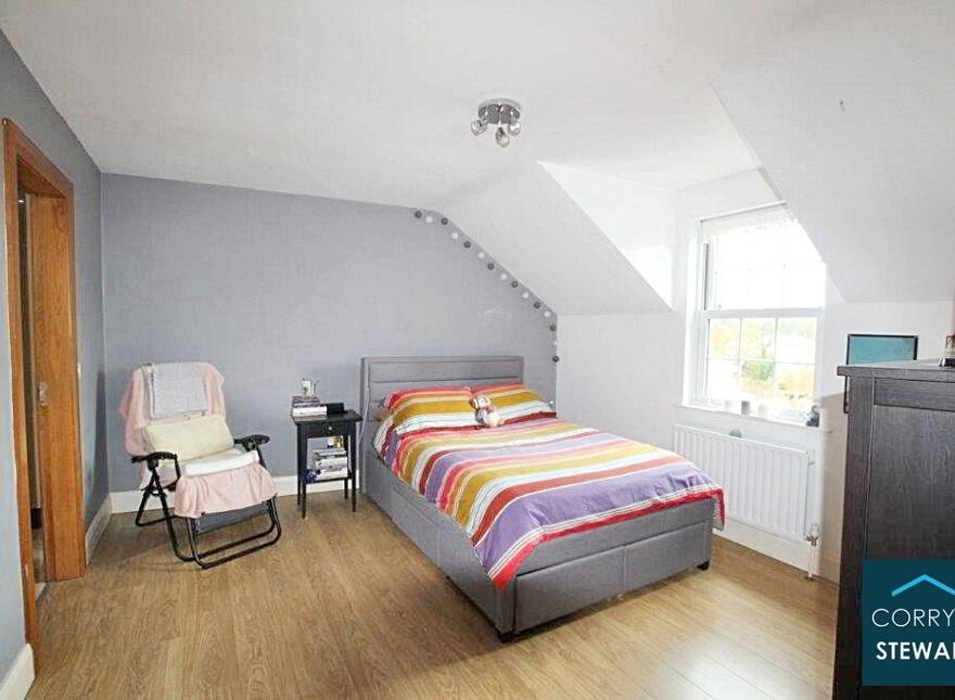 15 Camowen Mews, Omagh, BT79 0GE