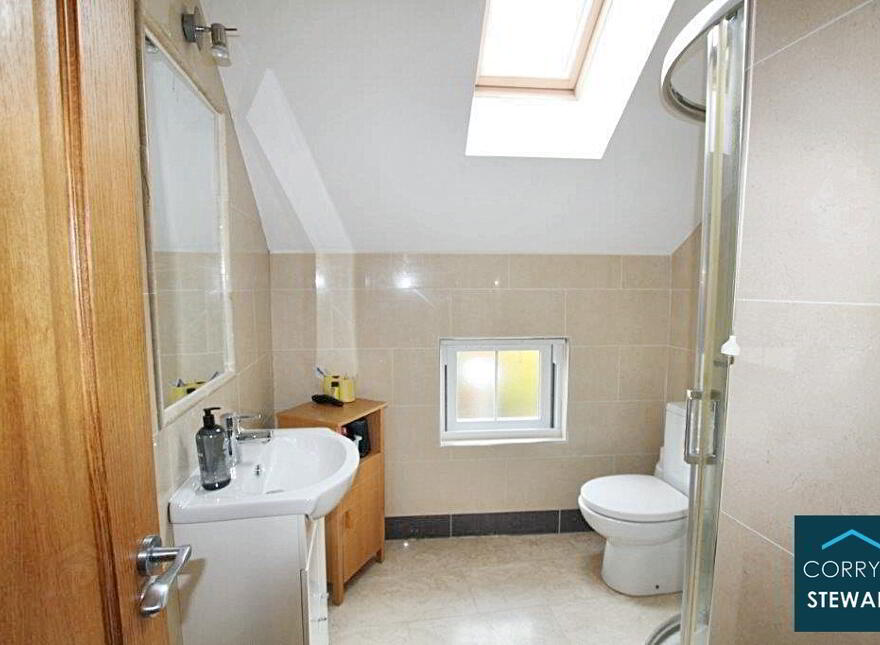 15 Camowen Mews, Omagh, BT79 0GE