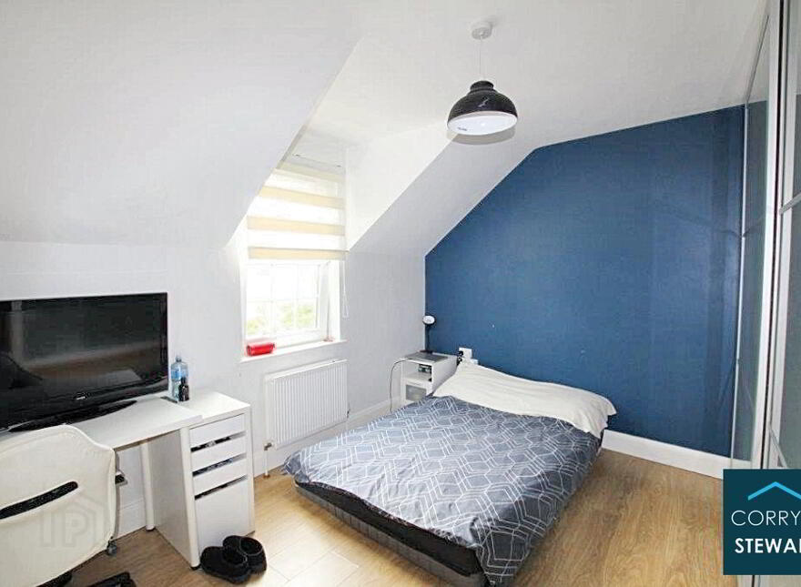 15 Camowen Mews, Omagh, BT79 0GE