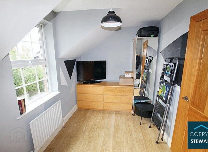 15 Camowen Mews, Omagh, BT79 0GE