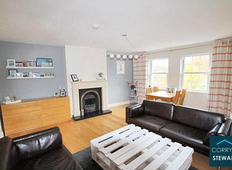 15 Camowen Mews, Omagh, BT79 0GE