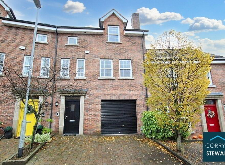 15 Camowen Mews, Omagh, BT79 0GE