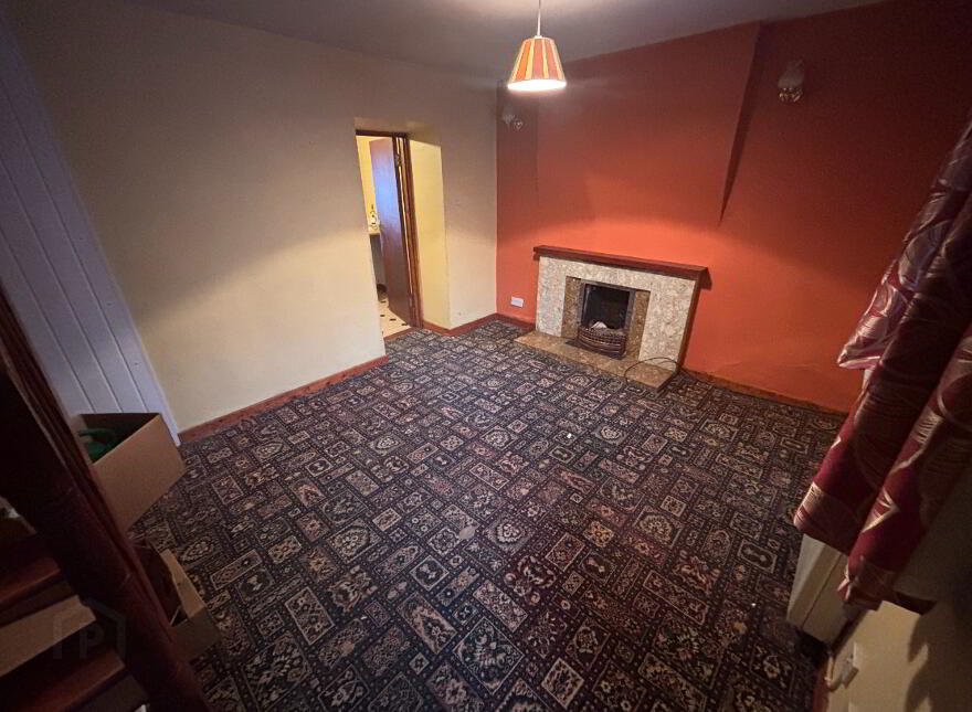 Upper Main Street;, Donegal Town, F94K8H1
