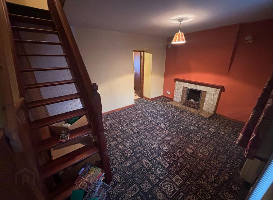 Upper Main Street;, Donegal Town, F94K8H1