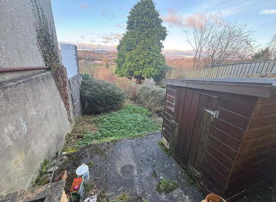 Upper Main Street;, Donegal Town, F94K8H1