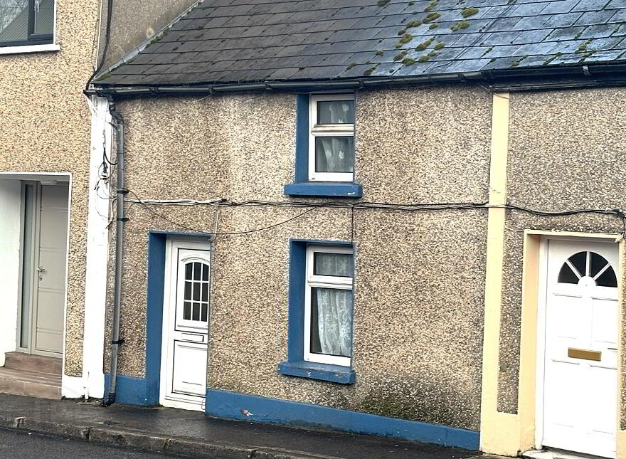Upper Main Street;, Donegal Town, F94K8H1