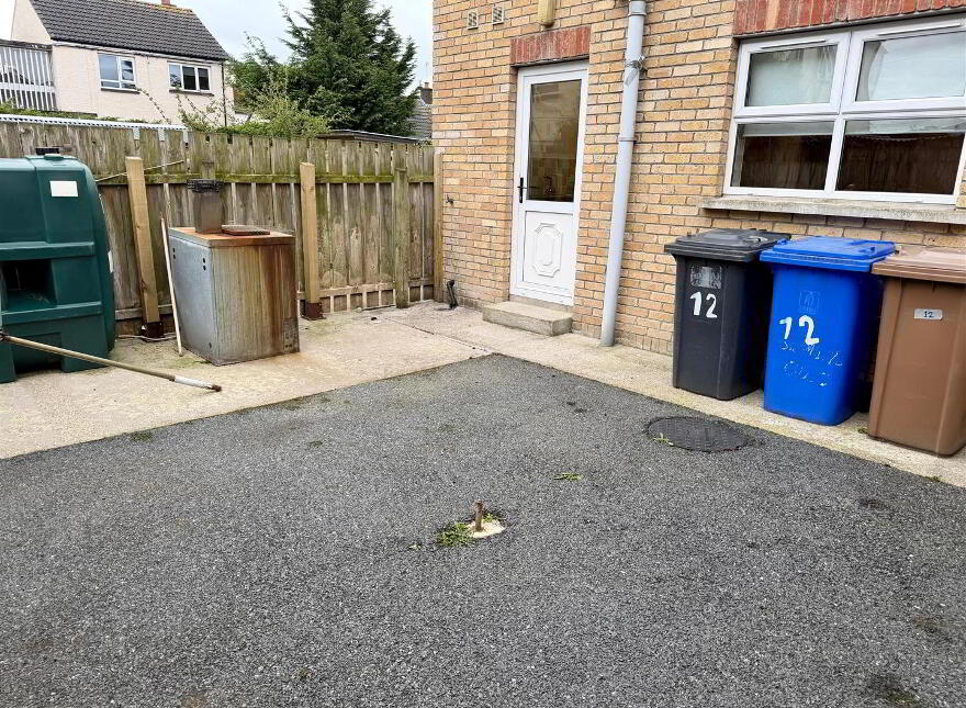 12 St. Marys Close, Limavady, BT49 9AQ