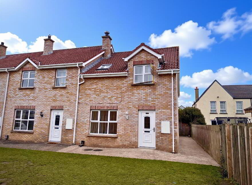 12 St. Marys Close, Limavady, BT49 9AQ
