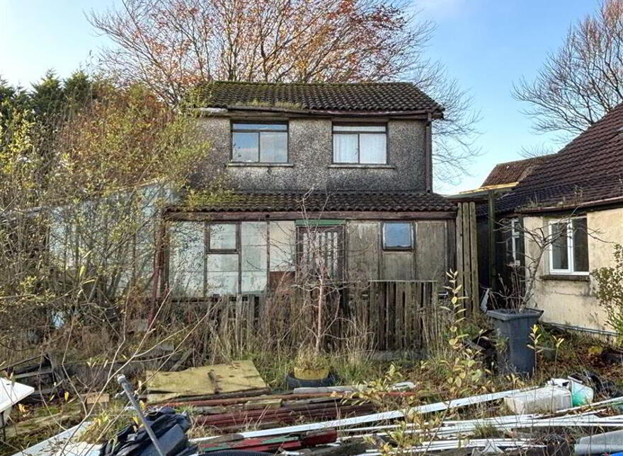 170 Ballyhill Road, Belfast, BT14 8SF
