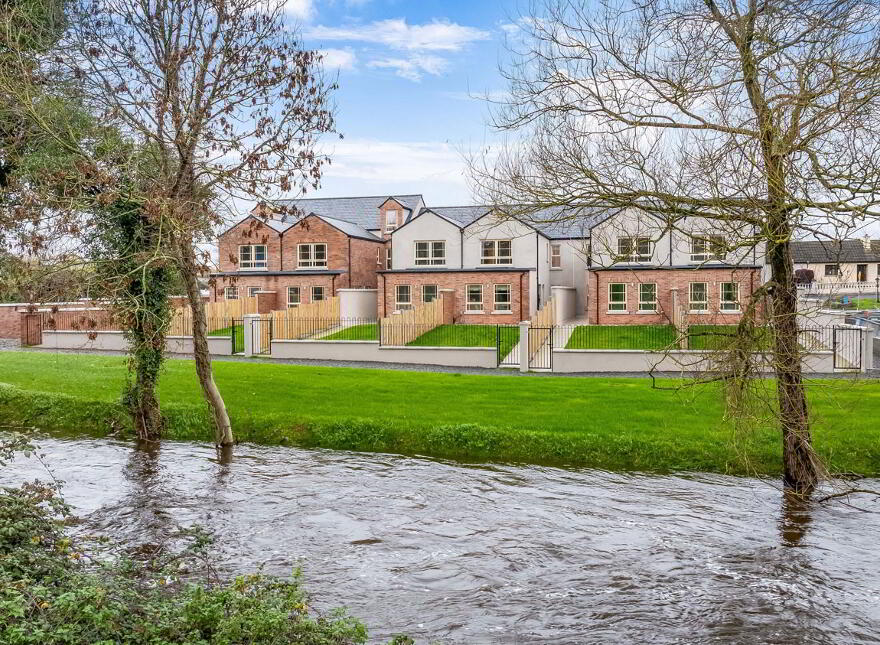 House Type 1 - 3 Bed Home, Vere Foster Mews, Glyde Road, Tallanstown, Dundalk
