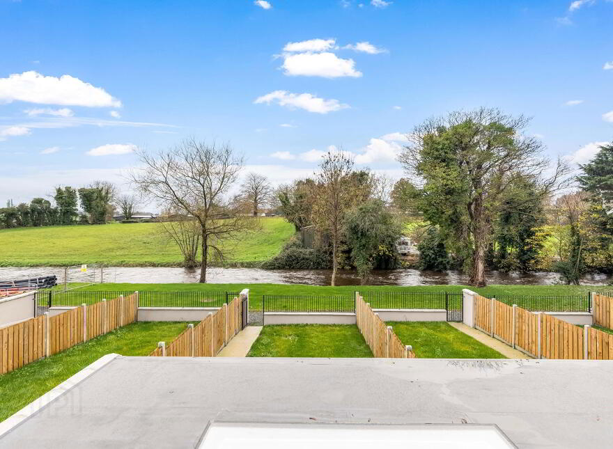 House Type 1 - 3 Bed Home, Vere Foster Mews, Glyde Road, Tallanstown, Dundalk