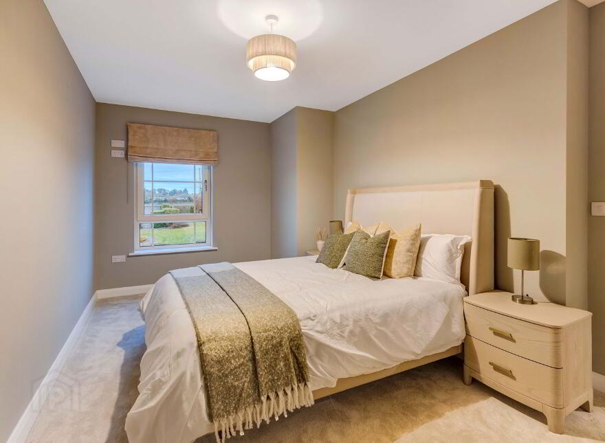 House Type 1 - 3 Bed Home, Vere Foster Mews, Glyde Road, Tallanstown, Dundalk