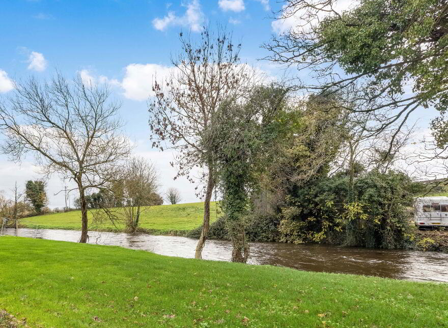House Type 2 - 4 Bed Homes, Vere Foster Mews, Glyde Road, Tallanstown, Dundalk