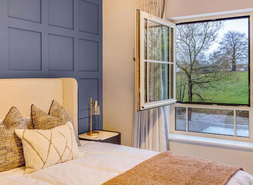 House Type 2 - 4 Bed Homes, Vere Foster Mews, Glyde Road, Tallanstown, Dundalk