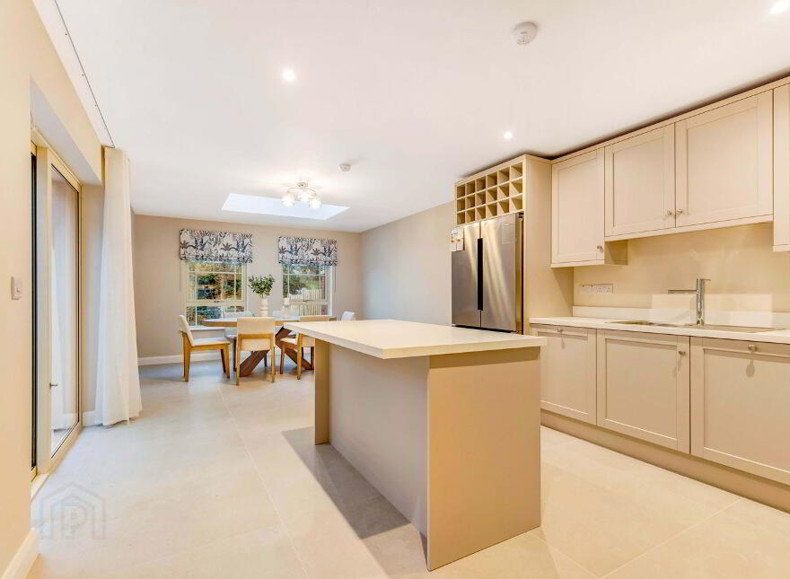 House Type 2 - 4 Bed Homes, Vere Foster Mews, Glyde Road, Tallanstown, Dundalk