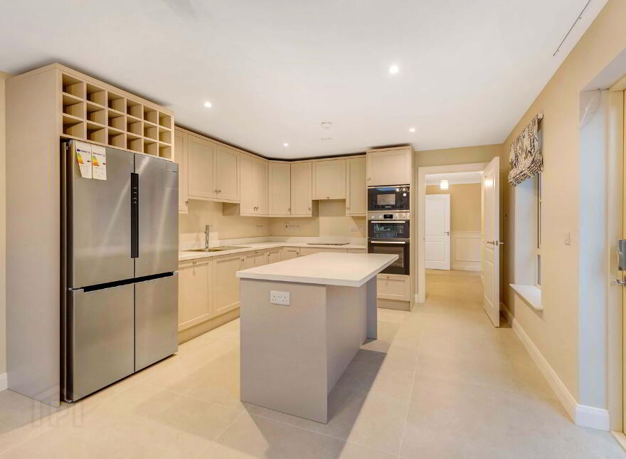 House Type 2 - 4 Bed Homes, Vere Foster Mews, Glyde Road, Tallanstown, Dundalk
