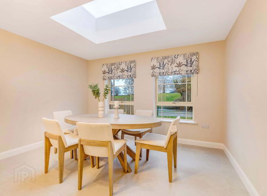 House Type 2 - 4 Bed Homes, Vere Foster Mews, Glyde Road, Tallanstown, Dundalk