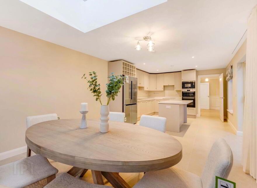 House Type 2 - 4 Bed Homes, Vere Foster Mews, Glyde Road, Tallanstown, Dundalk