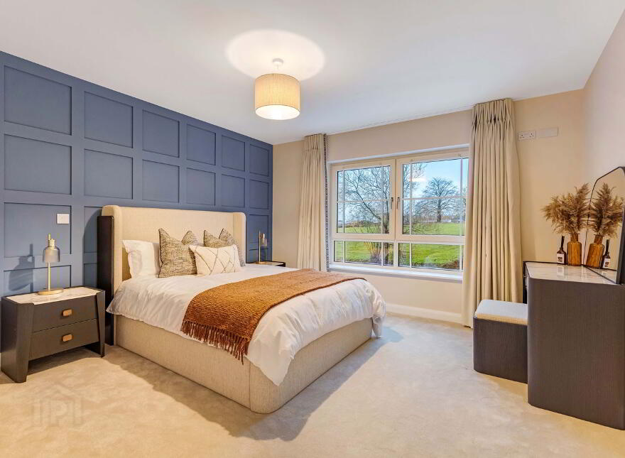 House Type 2 - 4 Bed Homes, Vere Foster Mews, Glyde Road, Tallanstown, Dundalk