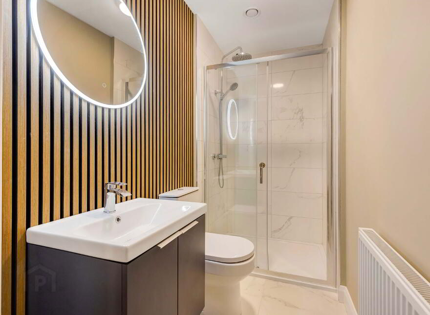 House Type 2 - 4 Bed Homes, Vere Foster Mews, Glyde Road, Tallanstown, Dundalk