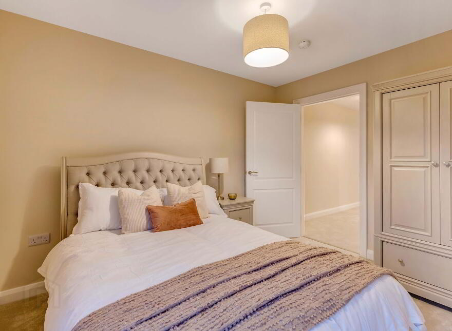 House Type 2 - 4 Bed Homes, Vere Foster Mews, Glyde Road, Tallanstown, Dundalk