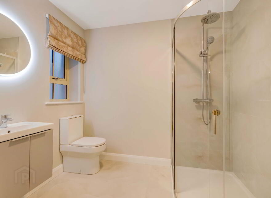 House Type 2 - 4 Bed Homes, Vere Foster Mews, Glyde Road, Tallanstown, Dundalk