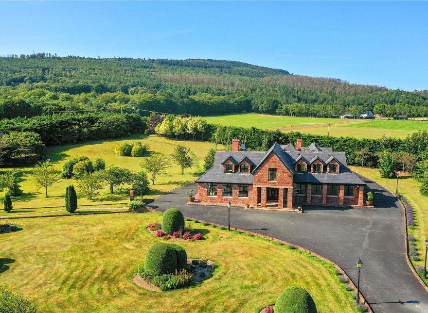 Glenealy House, Ballyfree, West, Glenealy, A67AW71