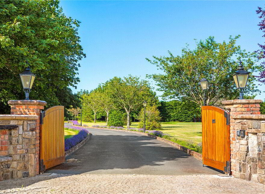 Glenealy House, Ballyfree, West, Glenealy, A67AW71