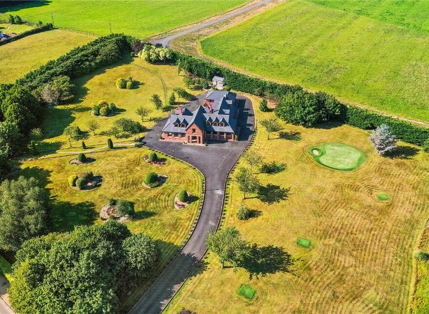 Glenealy House, Ballyfree, West, Glenealy, A67AW71