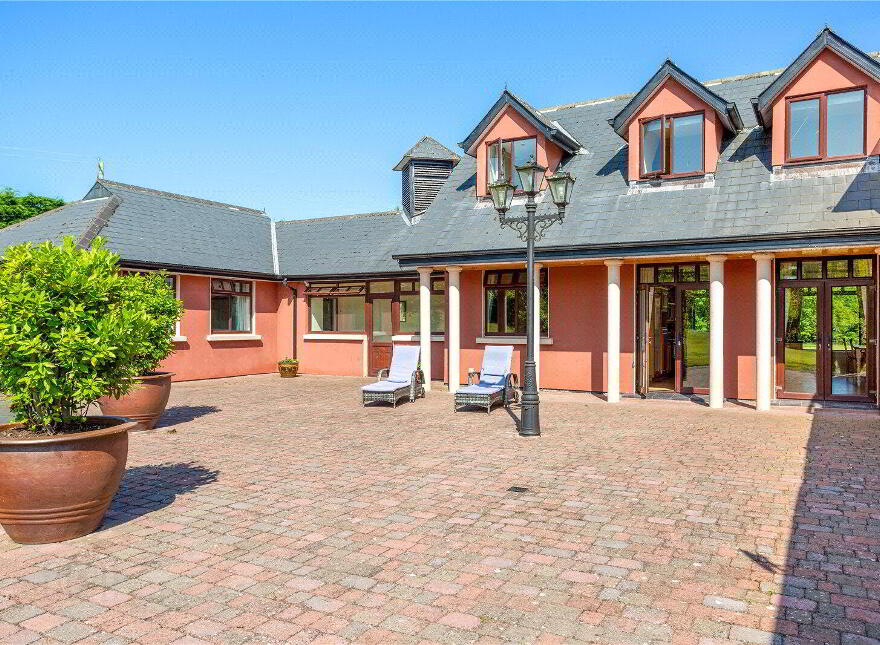 Glenealy House, Ballyfree, West, Glenealy, A67AW71