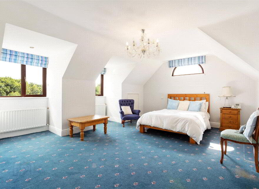 Glenealy House, Ballyfree, West, Glenealy, A67AW71