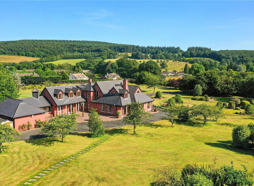 Glenealy House, Ballyfree, West, Glenealy, A67AW71