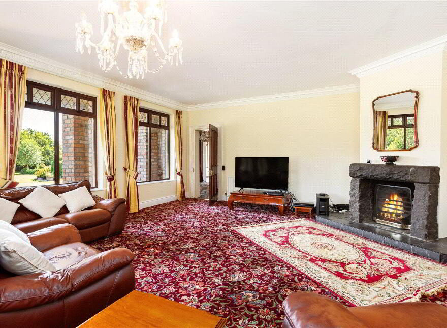 Glenealy House, Ballyfree, West, Glenealy, A67AW71