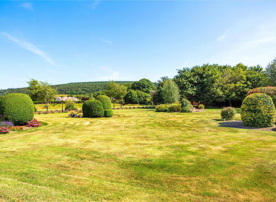 Glenealy House, Ballyfree, West, Glenealy, A67AW71